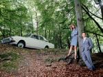 Ford Corsair GT Coupe 1964 года